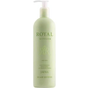 Royal Ginger body lotion 16.9 oz